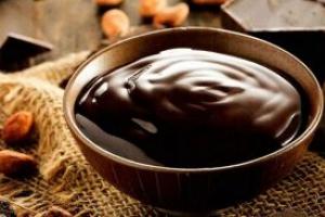 Jak vyrobit omáčku z kakaového prášku