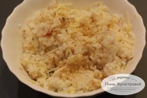 卵のナポリ風: 料理レシピ 卵のナポリ風 レシピ カメンスカヤ
